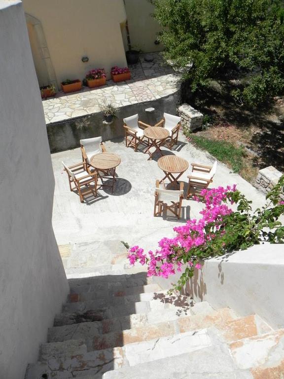 Apartment Kapetan Manwlis