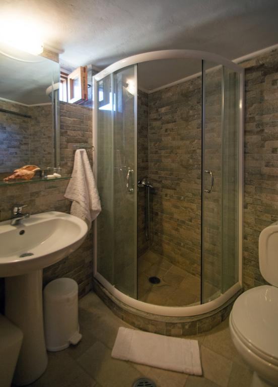 Apartment Kapetan Manwlis