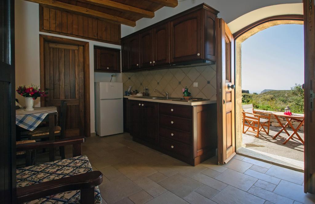 Apartment Kapetan Manwlis Kato Khora